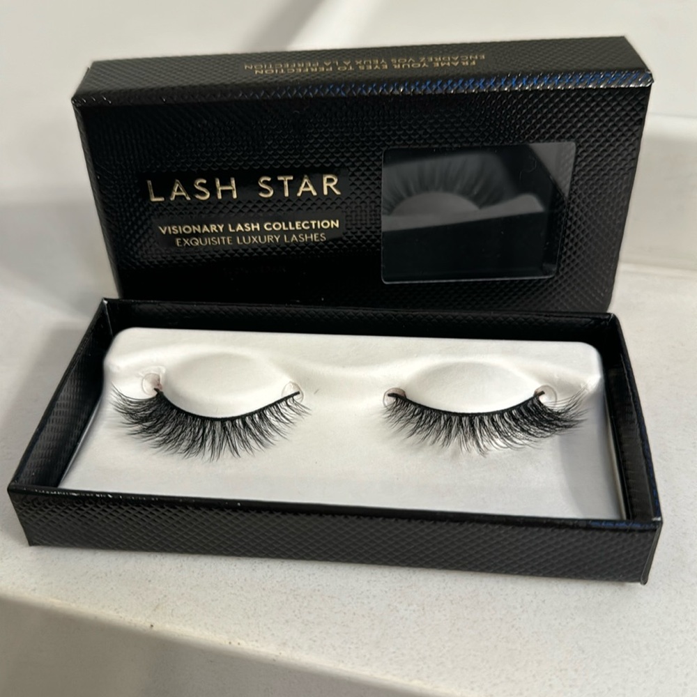Lash star 003 lashes